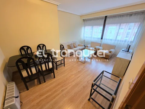 Piso en Camino de Valderribas, 93, Numancia - Foto 1