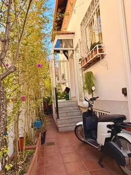 Chalet pareado en Barrio Fuente del Berro - Foto 2