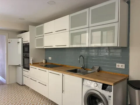 Piso en  Calle de Cristóbal Bordiú 3 - Foto 42