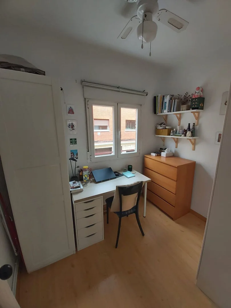 Piso en Barrio Ventilla-Almenara - Foto 3