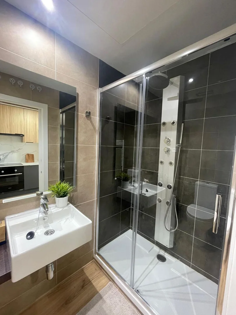 Estudio en calle de Dulce Chacón, 23 - Foto 25