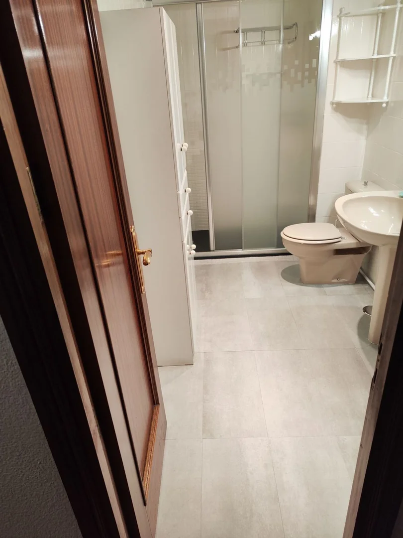 Piso en Calle de Vital Aza, 94, Pueblo Nuevo - Foto 4