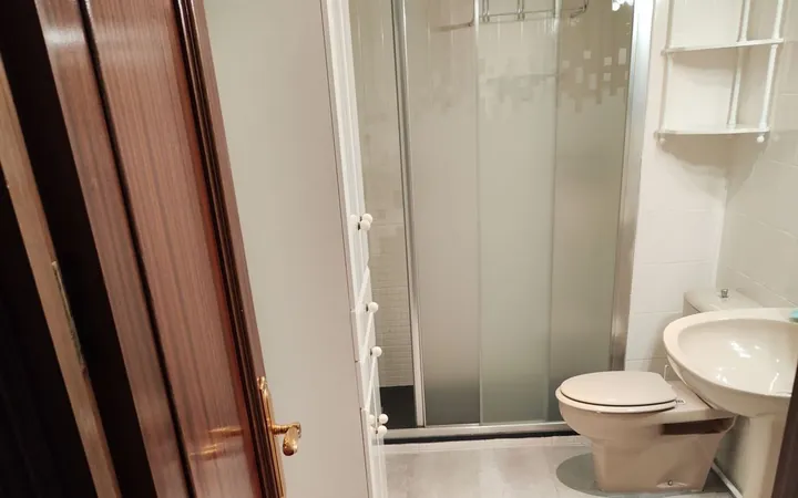 Piso en Calle de Vital Aza, 94, Pueblo Nuevo - Foto 4