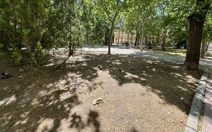 Piso en Plaza Mil Delegados, Orcasitas - Foto 46
