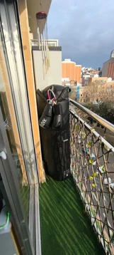 Piso en calle d'Espronceda, 6 - Foto 9