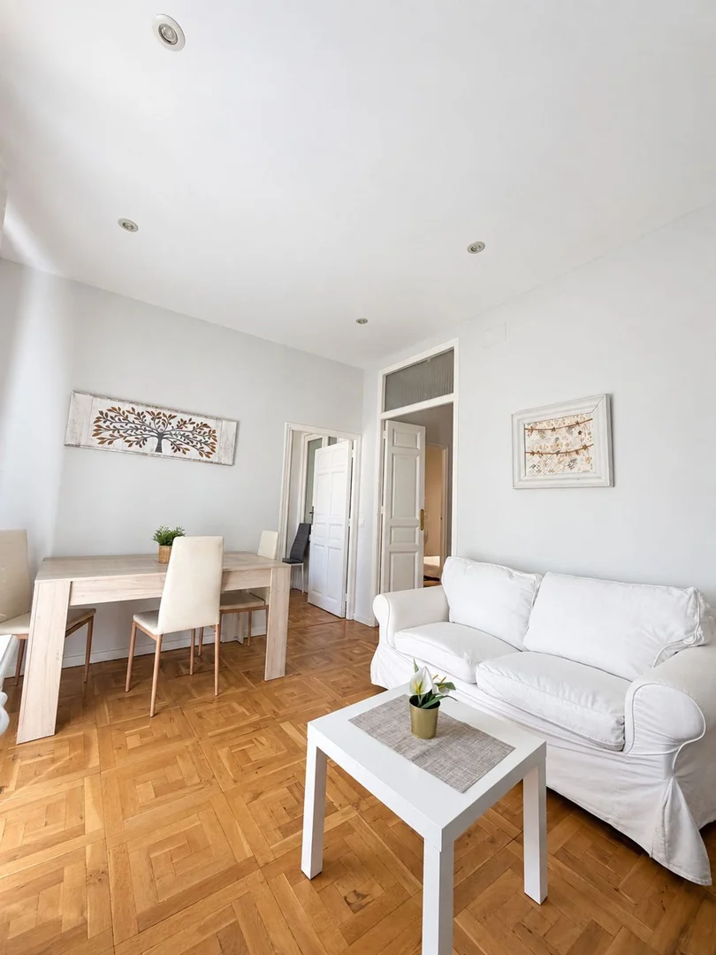 Piso en Calle de Luchana, 11, Trafalgar - Foto 2
