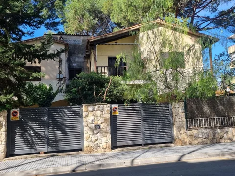 Casa o chalet independiente en Calle de París, 17, Salou de Llevant, Salou de Llevant - Foto 1