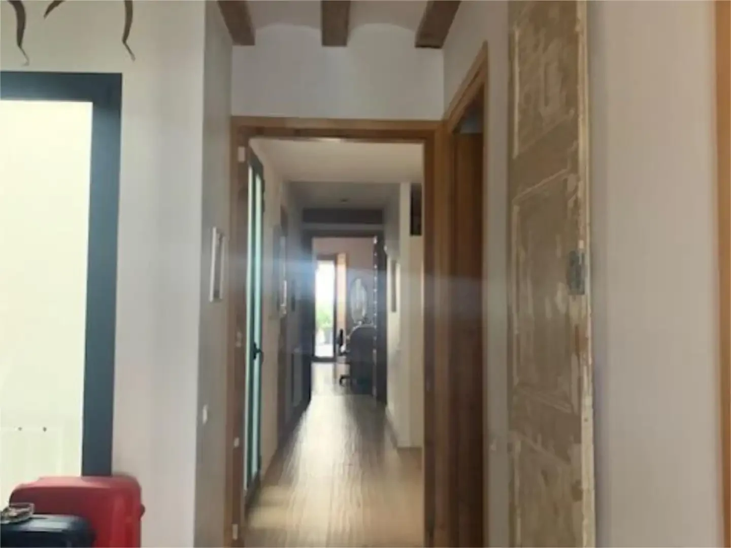 Piso en  Carrer de la Comtessa de Sobradiel 4 - Foto 10
