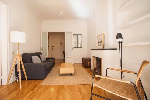 Piso en Sarrià - Foto 27