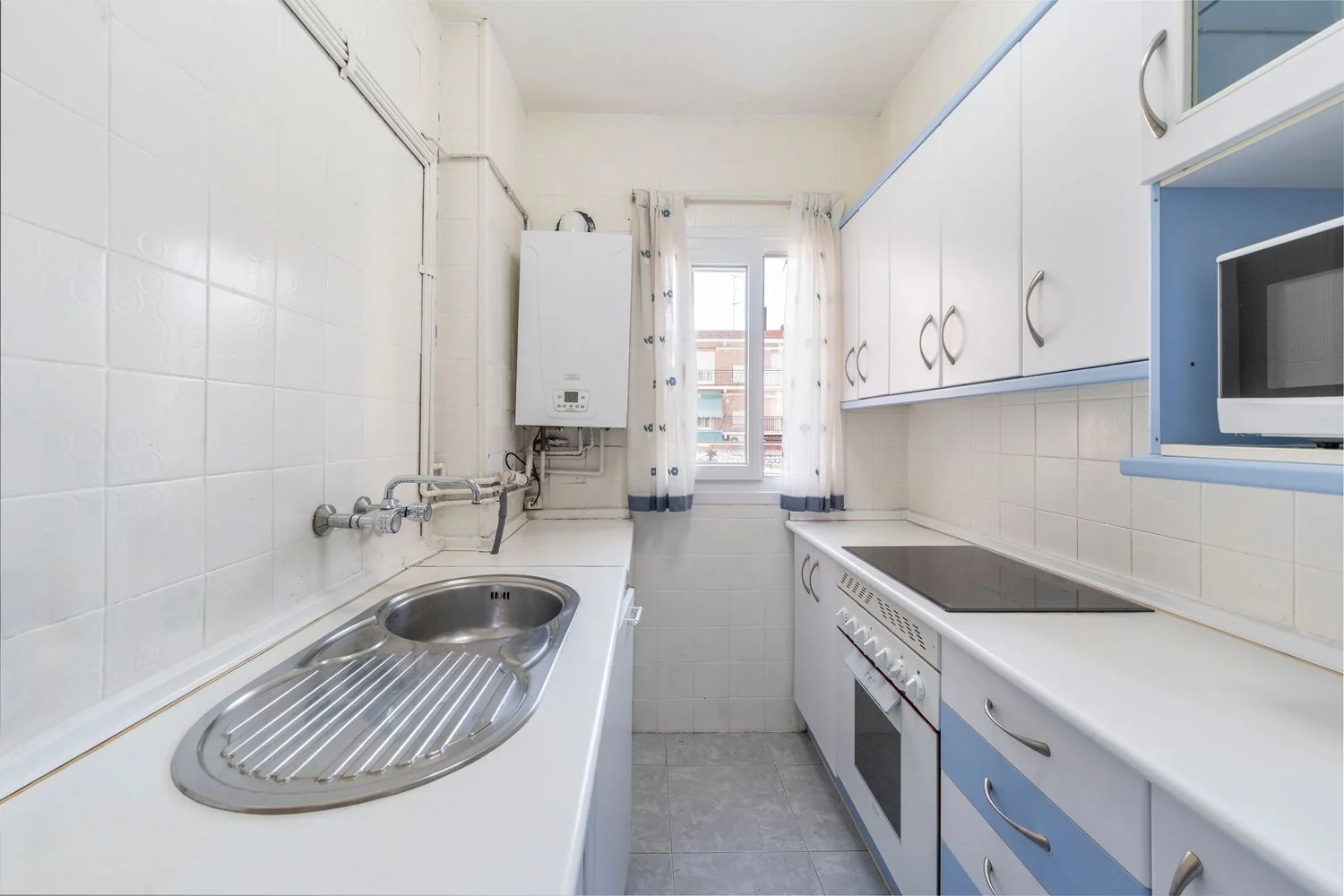 Piso en Calle de Belmonte de Tajo, 32, Opañel - Foto 13