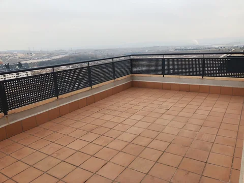 Dúplex en calle de Félix Candela, 74 - Foto 9