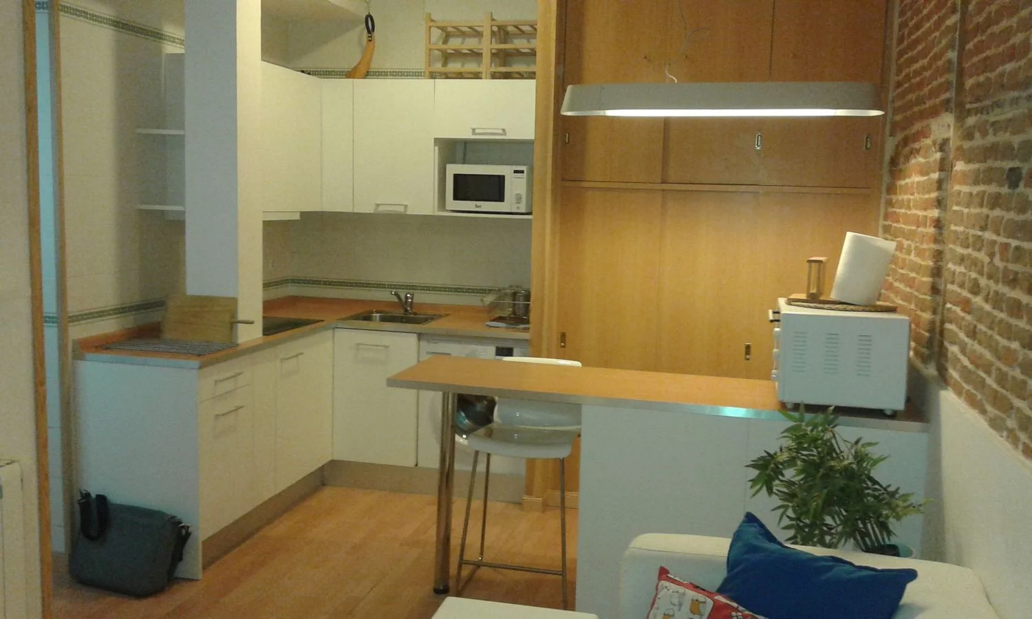 Piso en calle San Vicente Ferrer, 18 - Foto 1