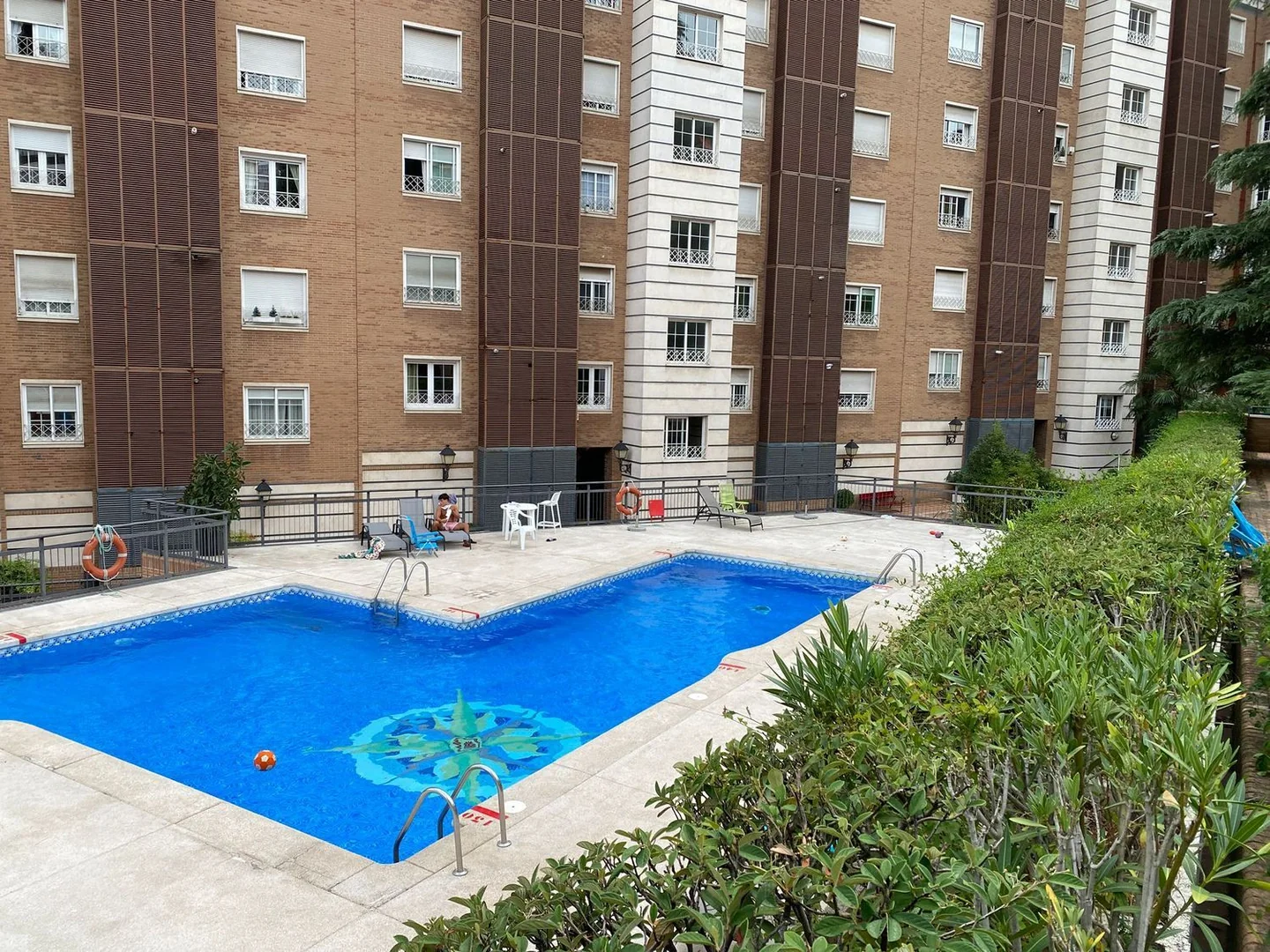 Piso en Calle de Víctor de la Serna, 2, Bernabéu-Hispanoamérica - Foto 14
