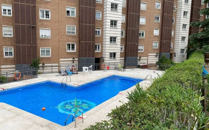 Piso en Calle de Víctor de la Serna, 2, Bernabéu-Hispanoamérica - Foto 14
