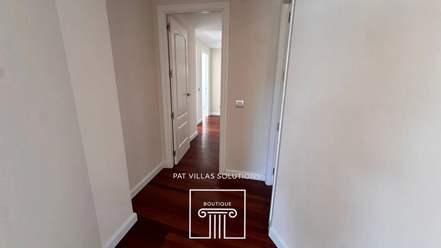 Piso en Avenida del Papa Negro, Conde Orgaz-Piovera - Foto 32