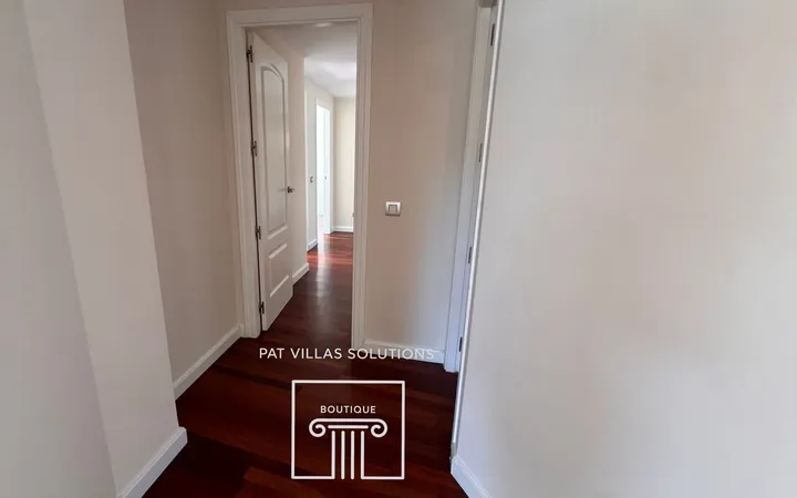 Piso en Avenida del Papa Negro, Conde Orgaz-Piovera - Foto 32