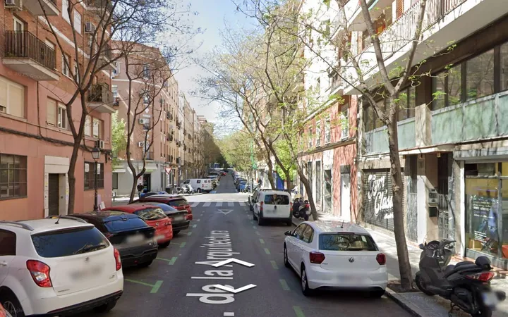 Piso en Calle de la Arquitectura, Acacias - Foto 13