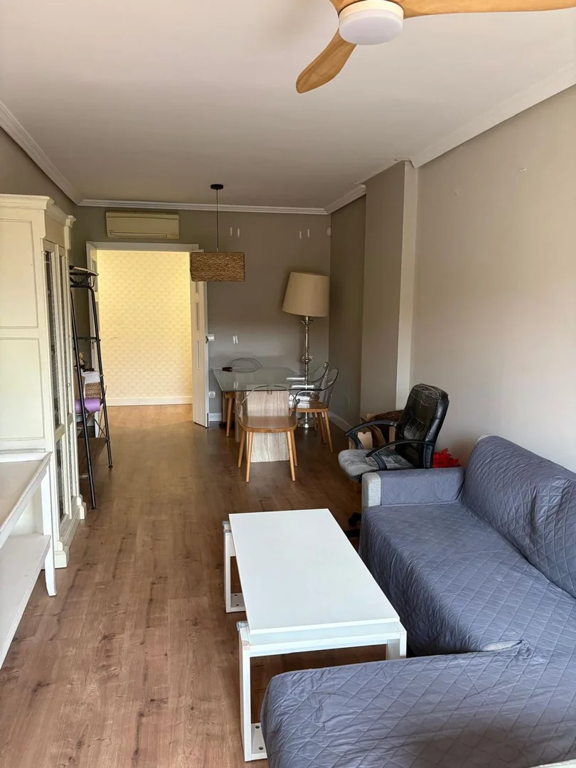 Piso en Calle San Julián del Caminl, 9, Las Tablas - Foto 3