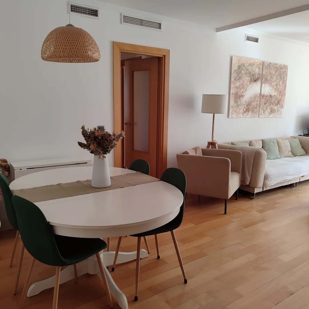 Piso en Avenida del Talgo, 122, Aravaca - Foto 3