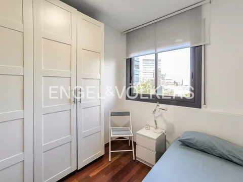 Piso en Provençals del Poblenou - Foto 18
