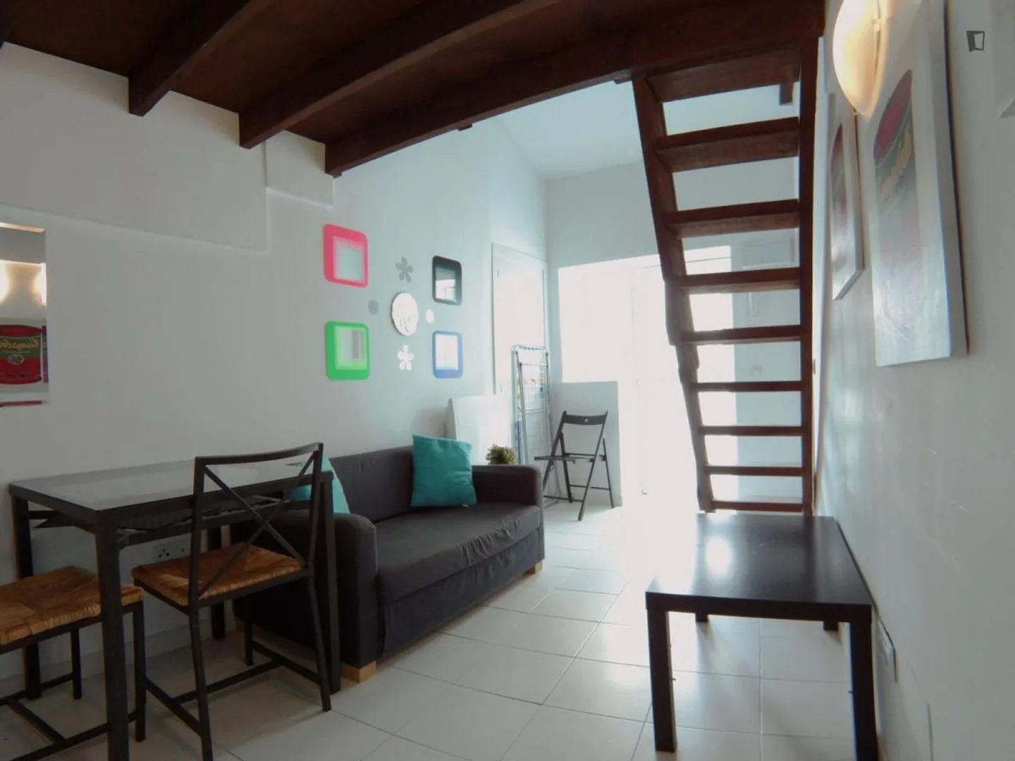 Estudio en Calle del Capitán Blanco Argibay, Valdeacederas - Foto 11