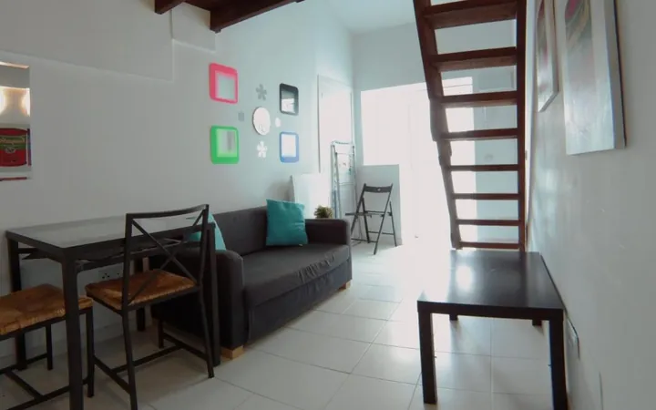 Estudio en Calle del Capitán Blanco Argibay, Valdeacederas - Foto 11