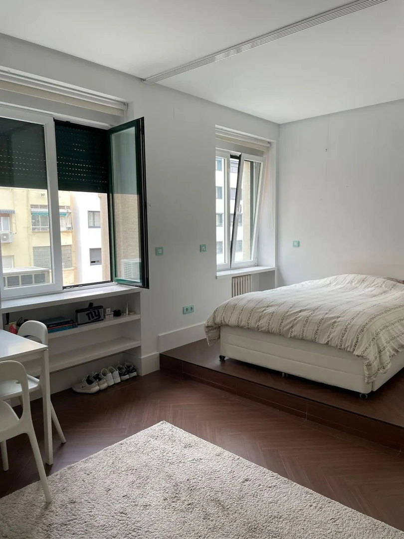 Estudio en Paseo del Pintor Rosales, 44, Argüelles - Foto 8