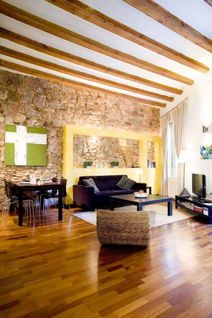 Piso en Calle del Rec, 32, Sant Pere - Santa Caterina i la Ribera - Foto 5