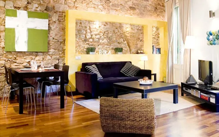 Piso en Calle del Rec, 32, Sant Pere - Santa Caterina i la Ribera - Foto 5