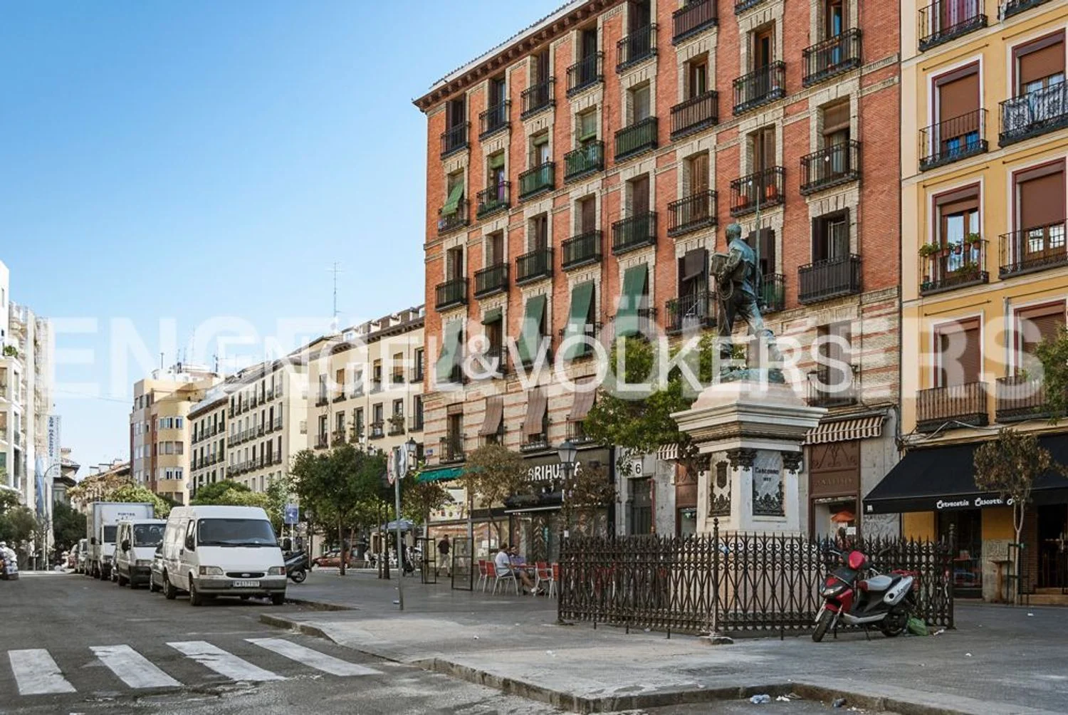 Piso en Lavapiés-Embajadores - Foto 9
