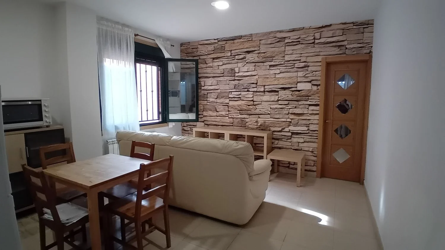 Piso en Calle Empedrada, 25, Casco Histórico de Barajas - Foto 17
