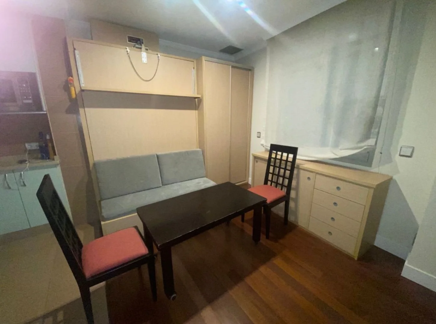 Estudio en Plaza de las Cortes, 2, Huertas-Cortes - Foto 3