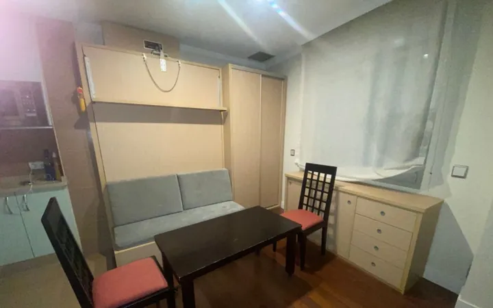 Estudio en Plaza de las Cortes, 2, Huertas-Cortes - Foto 3