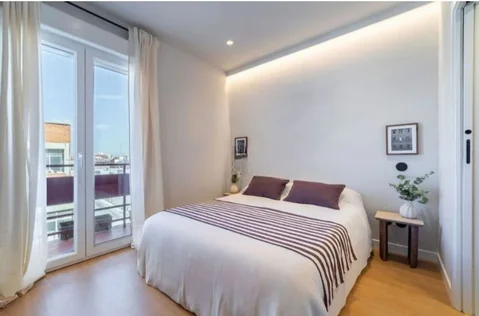 Piso en calle de Santa Albina, 39 - Foto 3