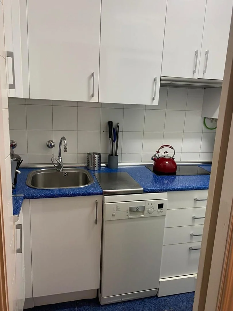 Piso en Calle Juan Álvarez Mendizábal, 1, Argüelles - Foto 11