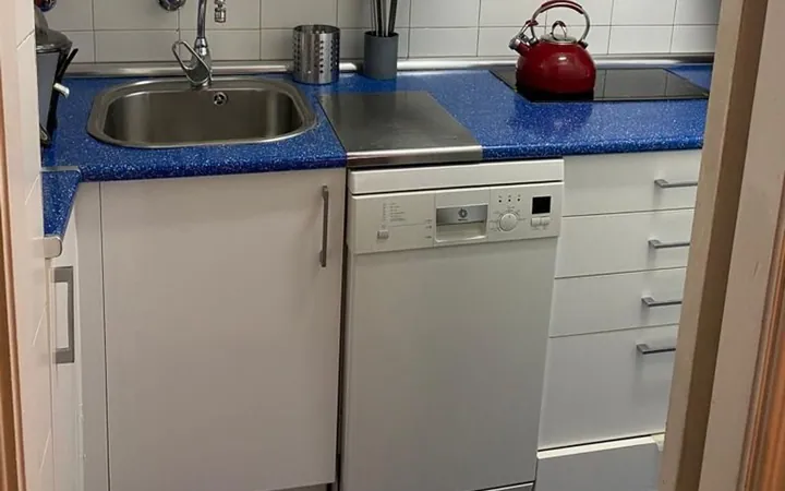 Piso en Calle Juan Álvarez Mendizábal, 1, Argüelles - Foto 11
