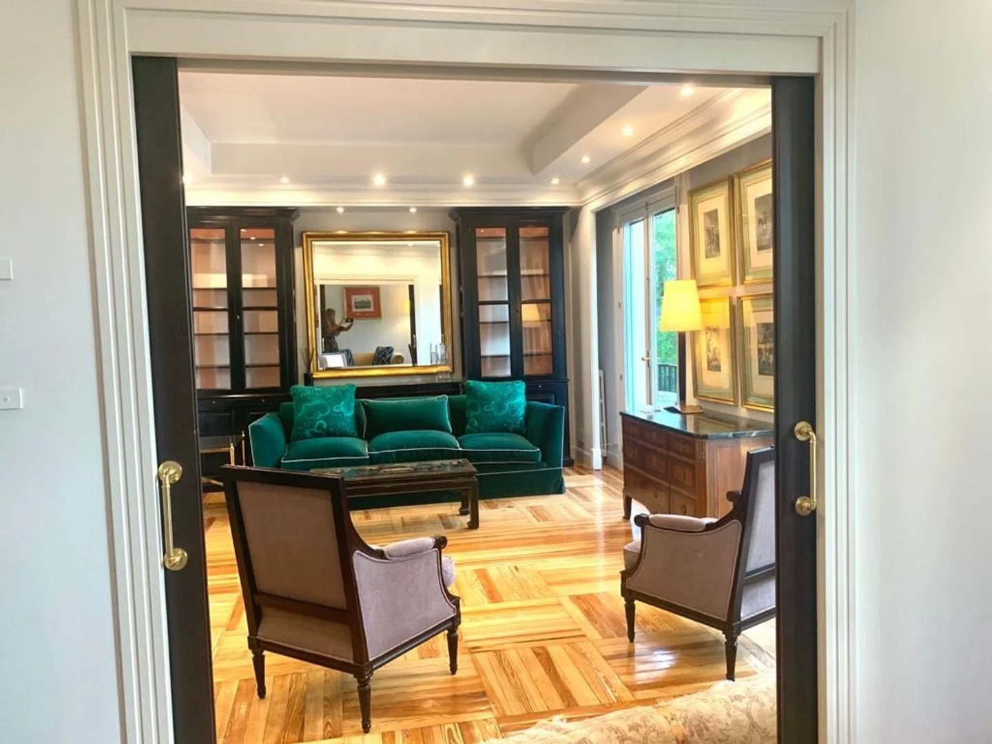 Piso en calle de Castelló, 22 - Foto 15