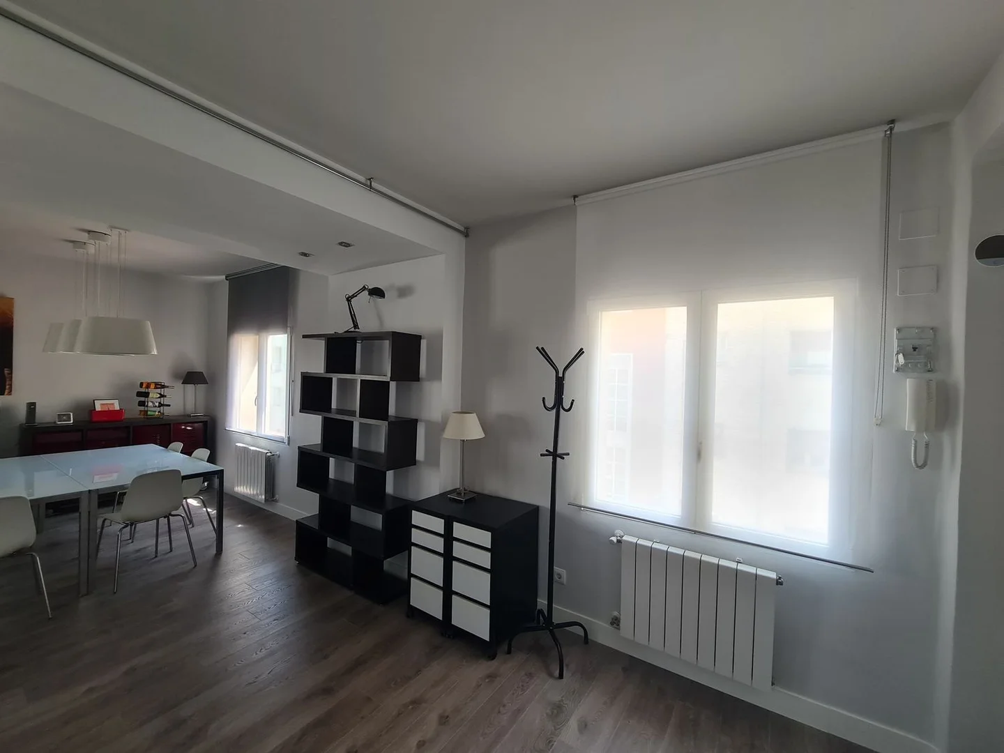 Piso en calle de Don Álvaro de Bazán, 12 - Foto 11