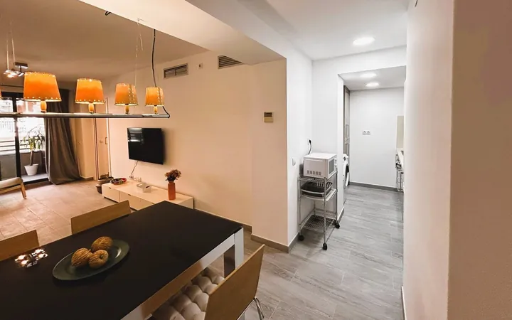 Piso en Calle de Sardenya, El Parc i la Llacuna del Poblenou - Foto 7