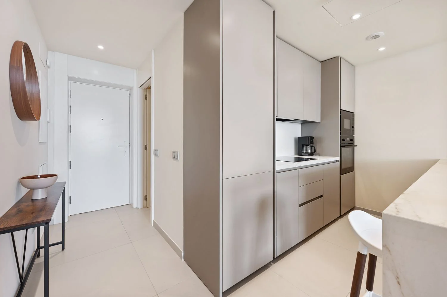 Piso en avenida Fuengirola, 7 - Foto 2