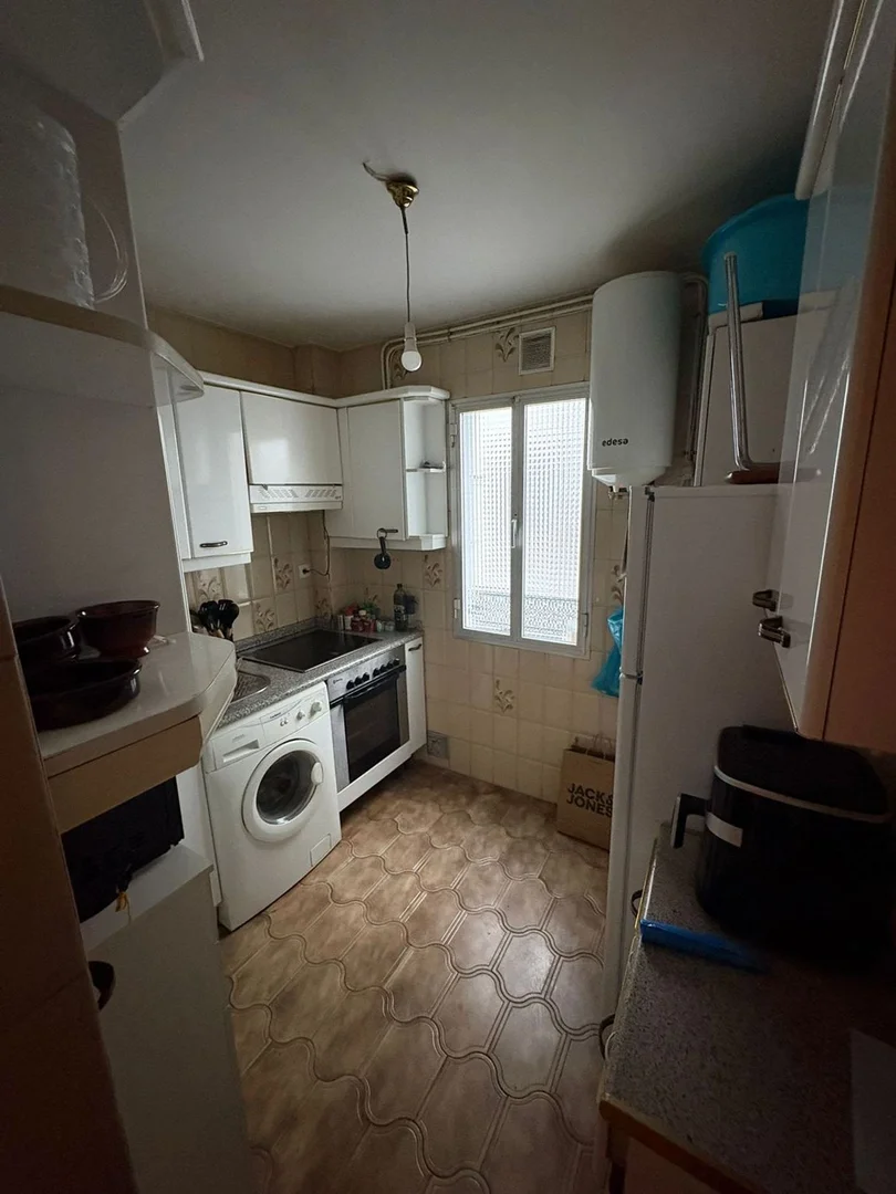 Piso en calle de la Oca, 31 - Foto 2