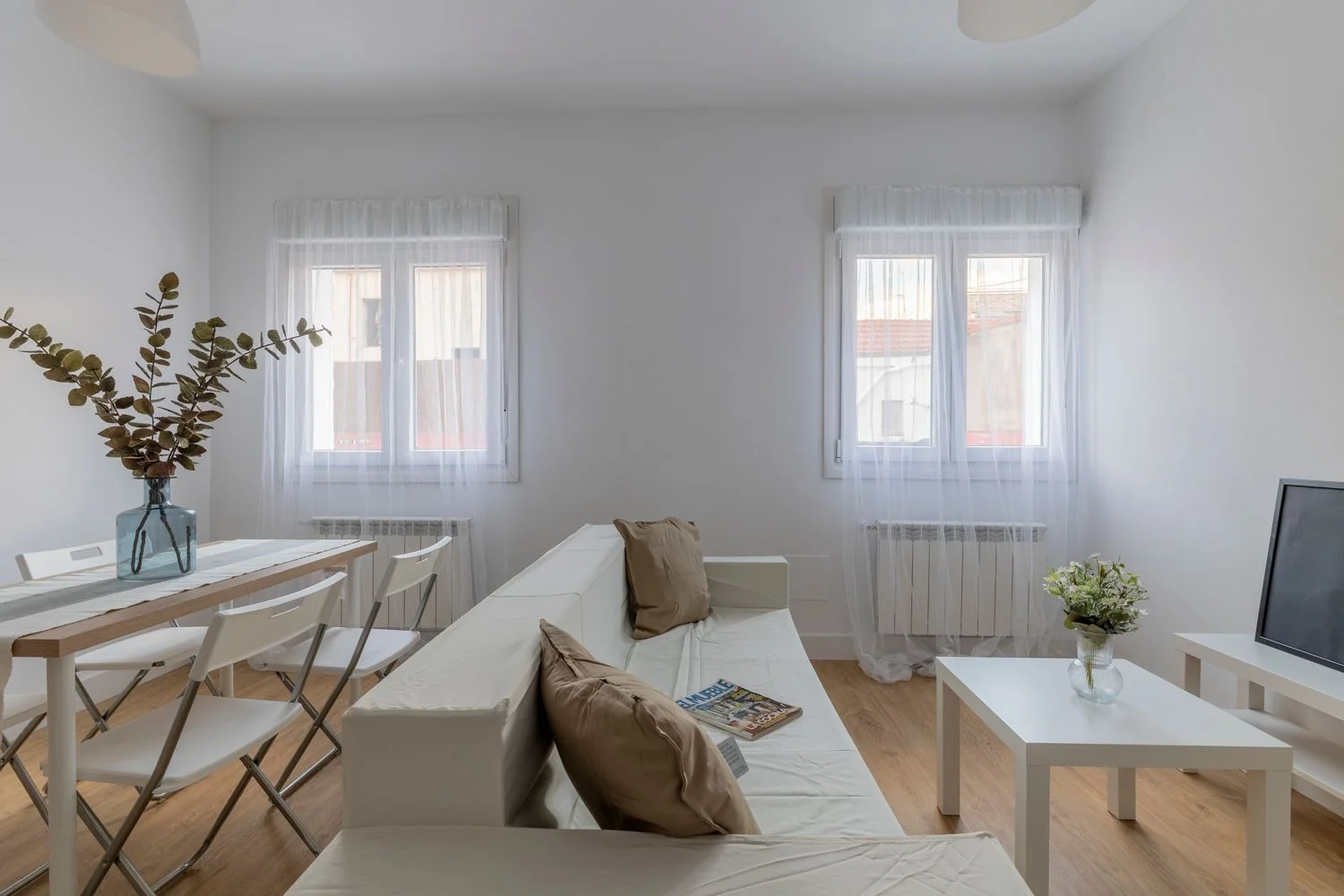 Piso en calle de San Germán, 68 - Foto 3