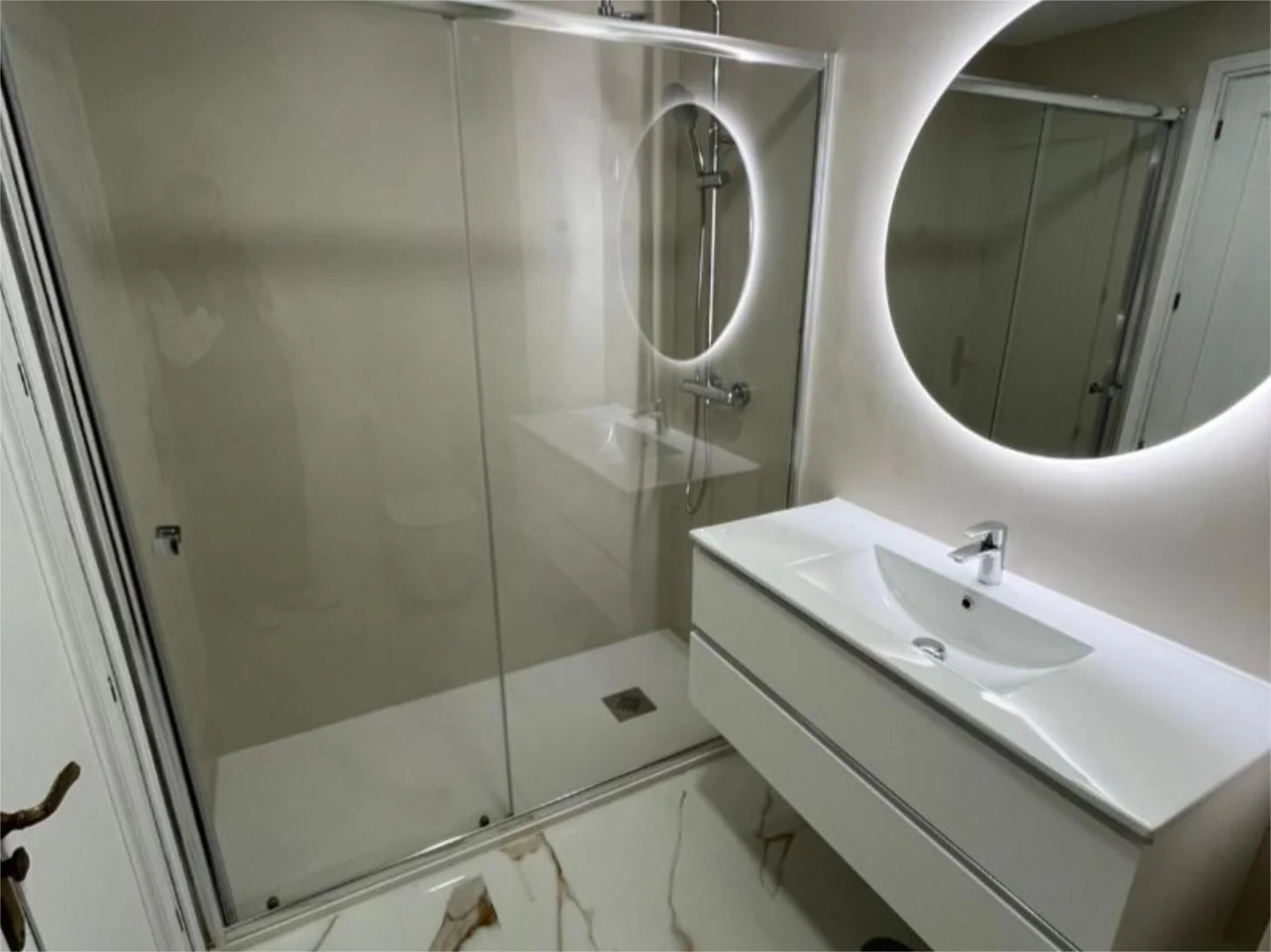 Piso en  Calle de Maudes 26D - Foto 23