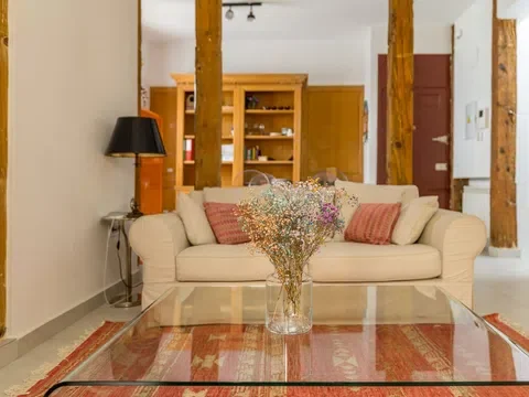 Piso en calle de Castelló, 9 - Foto 9