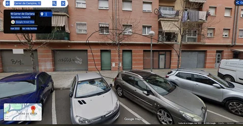 Piso en Calle de Clariana, 17 - Foto 1