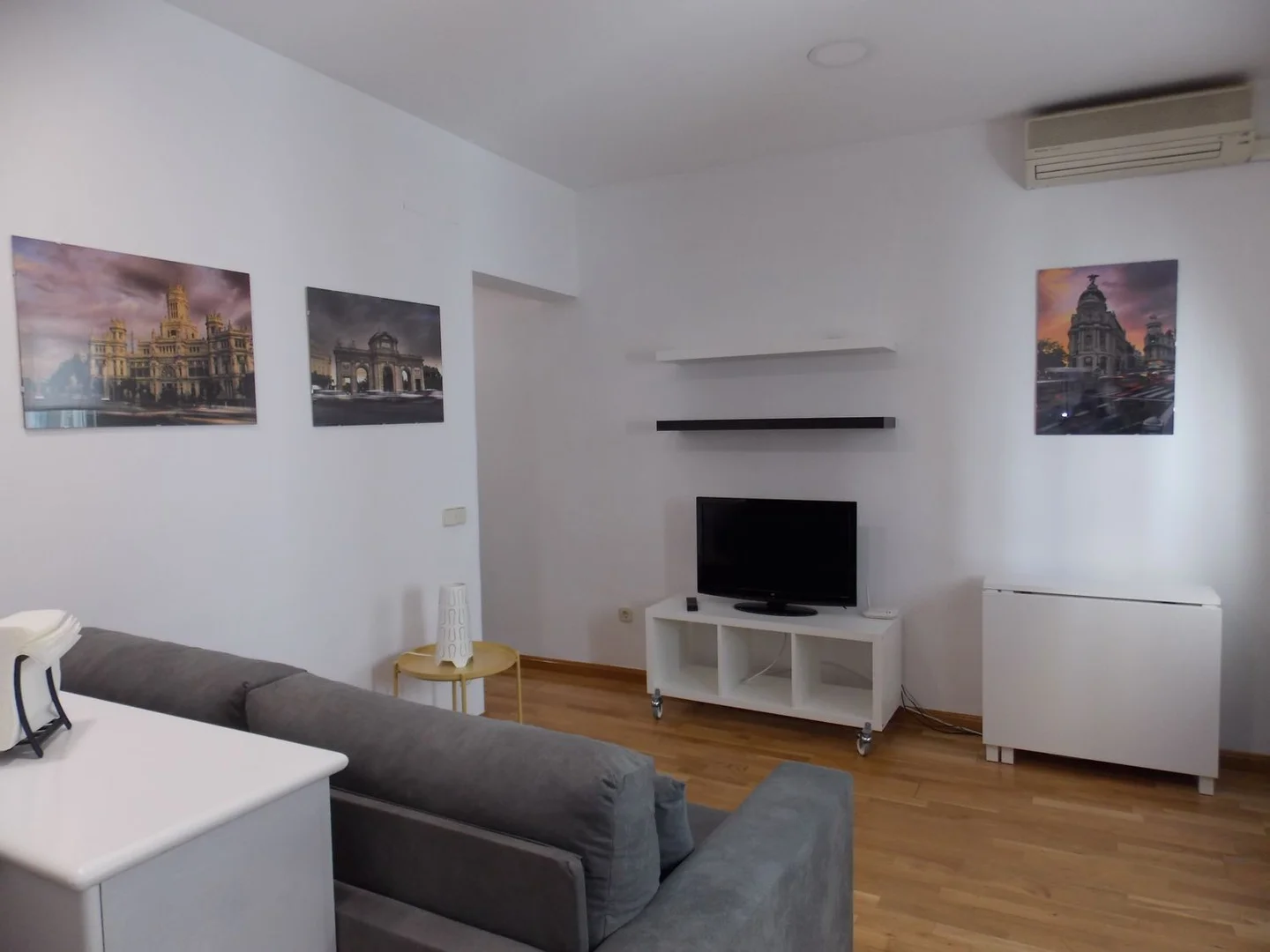 Piso en calle del Monte Esquinza, 7 - Foto 13