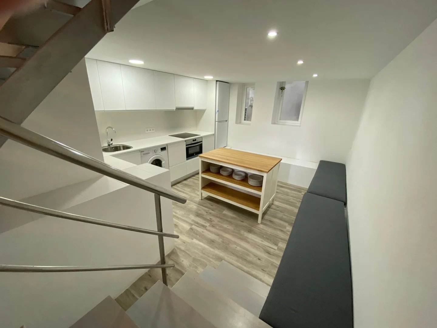 Dúplex en Calle d'Andrea Dòria, 51, La Barceloneta - Foto 10