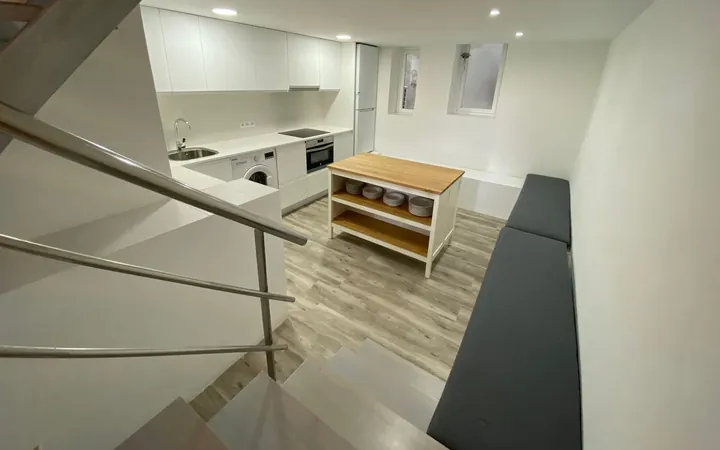 Dúplex en Calle d'Andrea Dòria, 51, La Barceloneta - Foto 10
