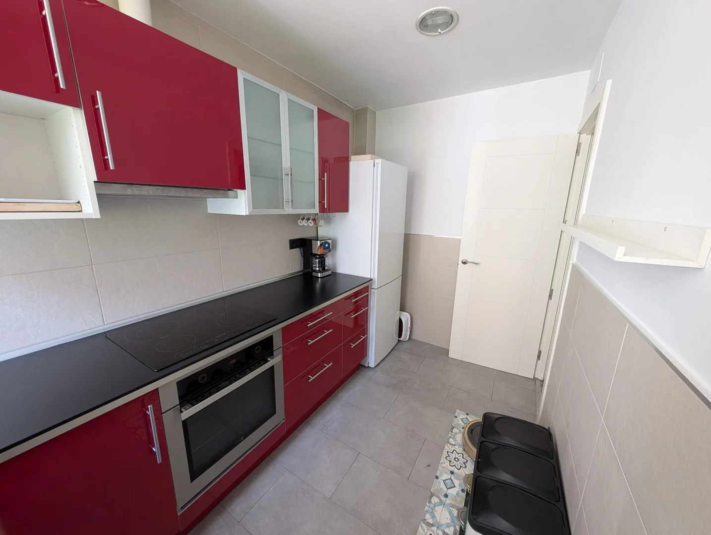 Piso en calle de Virgen de Lluc, 48 - Foto 13