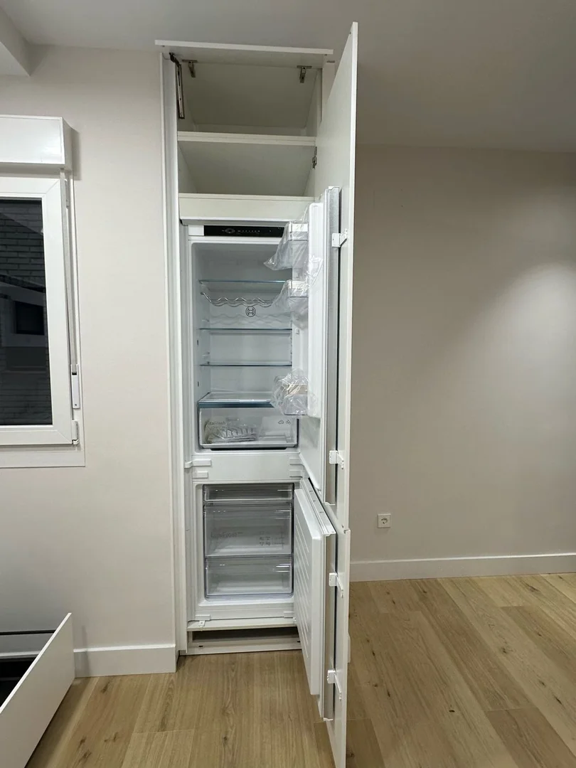 Piso en Barrio Guindalera - Foto 12